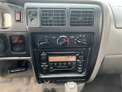 2003 Toyota Tacoma 2dr Xtracab   - Photo 13 - Beaverton, OR 97005