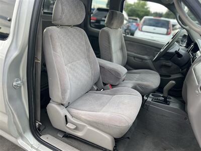 2003 Toyota Tacoma 2dr Xtracab   - Photo 11 - Beaverton, OR 97005
