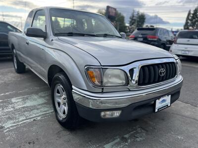 2003 Toyota Tacoma 2dr Xtracab   - Photo 6 - Beaverton, OR 97005