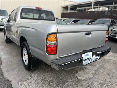 2003 Toyota Tacoma 2dr Xtracab   - Photo 3 - Beaverton, OR 97005