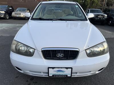 2003 Hyundai Elantra GLS - Photo 8 - Beaverton, OR 97005