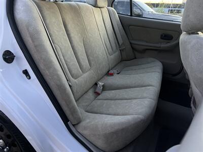2003 Hyundai Elantra GLS - Photo 12 - Beaverton, OR 97005