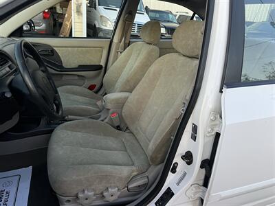 2003 Hyundai Elantra GLS - Photo 9 - Beaverton, OR 97005