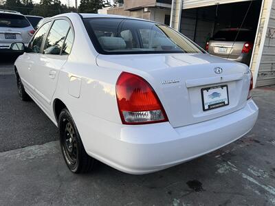 2003 Hyundai Elantra GLS - Photo 3 - Beaverton, OR 97005