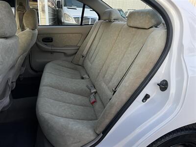 2003 Hyundai Elantra GLS - Photo 10 - Beaverton, OR 97005