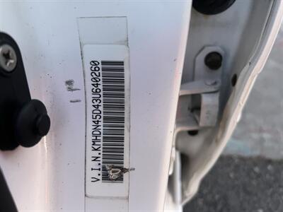 2003 Hyundai Elantra GLS - Photo 18 - Beaverton, OR 97005