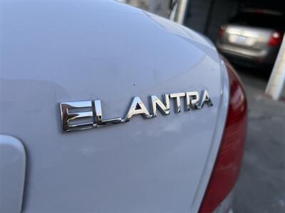 2003 Hyundai Elantra GLS - Photo 14 - Beaverton, OR 97005