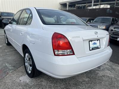 2003 Hyundai Elantra GLS   - Photo 3 - Beaverton, OR 97005