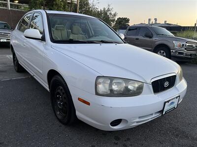 2003 Hyundai Elantra GLS - Photo 7 - Beaverton, OR 97005