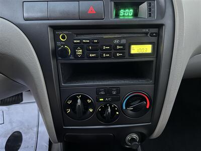 2003 Hyundai Elantra GLS - Photo 15 - Beaverton, OR 97005