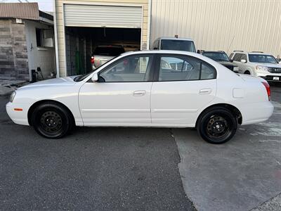 2003 Hyundai Elantra GLS - Photo 2 - Beaverton, OR 97005