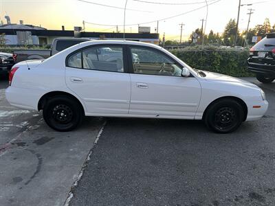 2003 Hyundai Elantra GLS - Photo 6 - Beaverton, OR 97005