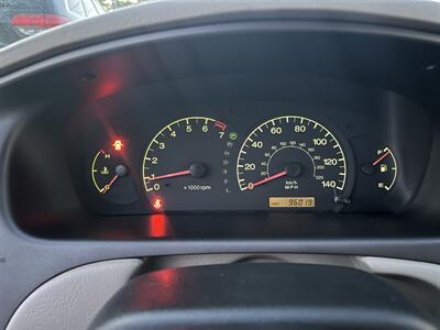 2003 Hyundai Elantra GLS - Photo 16 - Beaverton, OR 97005