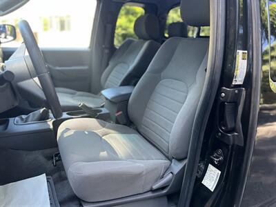2006 Nissan Frontier XE MANUAL - Photo 9 - Beaverton, OR 97005