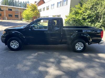 2006 Nissan Frontier XE MANUAL - Photo 2 - Beaverton, OR 97005