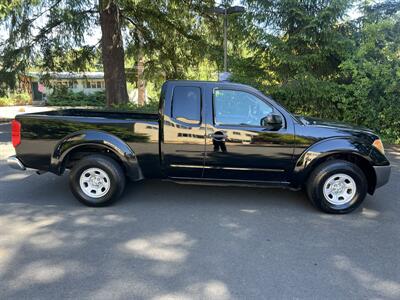 2006 Nissan Frontier XE MANUAL - Photo 6 - Beaverton, OR 97005