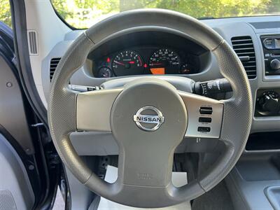 2006 Nissan Frontier XE MANUAL - Photo 16 - Beaverton, OR 97005