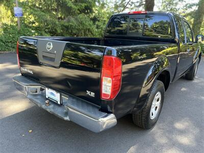 2006 Nissan Frontier XE MANUAL - Photo 5 - Beaverton, OR 97005