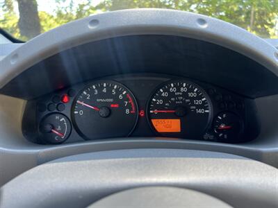 2006 Nissan Frontier XE MANUAL - Photo 15 - Beaverton, OR 97005