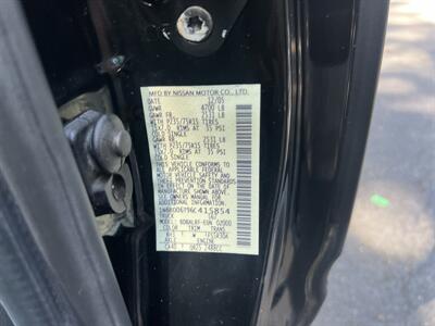 2006 Nissan Frontier XE MANUAL - Photo 18 - Beaverton, OR 97005