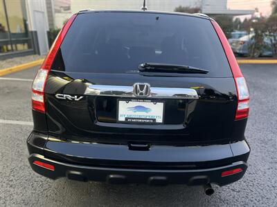 2009 Honda CR-V EX-L w/Navi - Photo 4 - Beaverton, OR 97005
