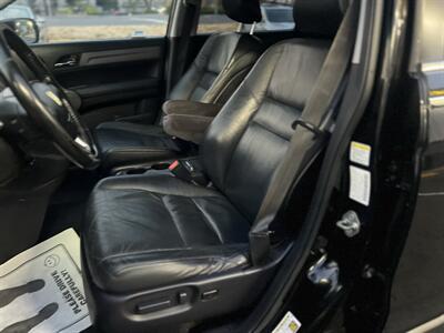 2009 Honda CR-V EX-L w/Navi - Photo 9 - Beaverton, OR 97005