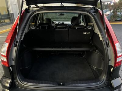2009 Honda CR-V EX-L w/Navi - Photo 11 - Beaverton, OR 97005