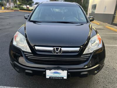 2009 Honda CR-V EX-L w/Navi - Photo 8 - Beaverton, OR 97005