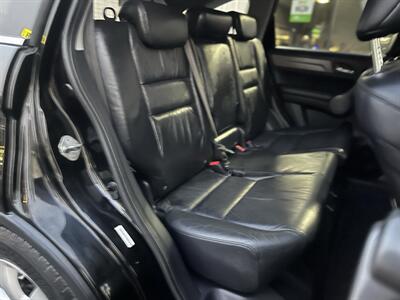 2009 Honda CR-V EX-L w/Navi - Photo 12 - Beaverton, OR 97005