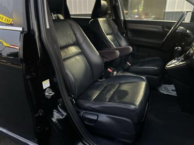 2009 Honda CR-V EX-L w/Navi - Photo 13 - Beaverton, OR 97005