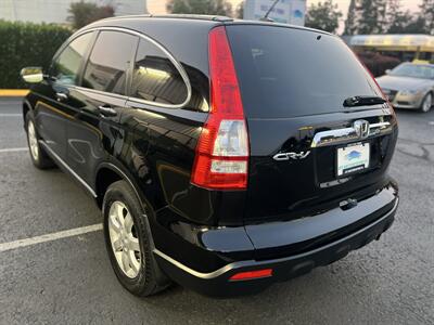 2009 Honda CR-V EX-L w/Navi - Photo 3 - Beaverton, OR 97005