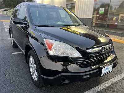 2009 Honda CR-V EX-L w/Navi - Photo 7 - Beaverton, OR 97005