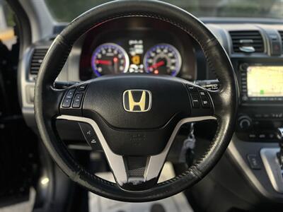 2009 Honda CR-V EX-L w/Navi - Photo 18 - Beaverton, OR 97005