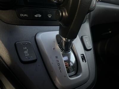 2009 Honda CR-V EX-L w/Navi - Photo 16 - Beaverton, OR 97005