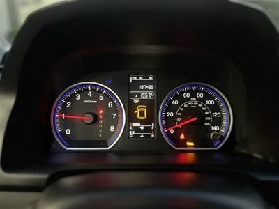 2009 Honda CR-V EX-L w/Navi - Photo 17 - Beaverton, OR 97005