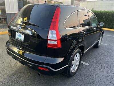 2009 Honda CR-V EX-L w/Navi - Photo 5 - Beaverton, OR 97005