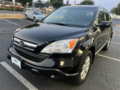 2009 Honda CR-V EX-L w/Navi - Photo 1 - Beaverton, OR 97005