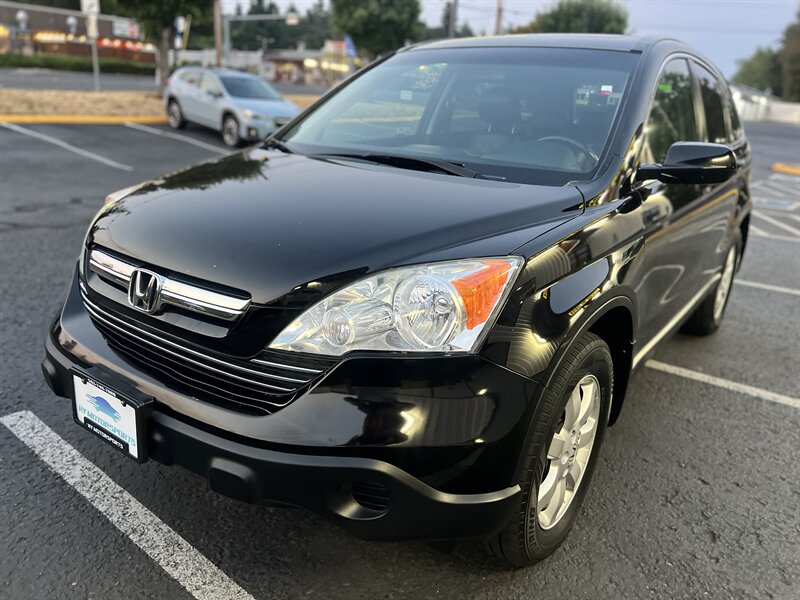 2009 Honda CR-V EX-L w/Navi   - Photo 1 - Beaverton, OR 97005