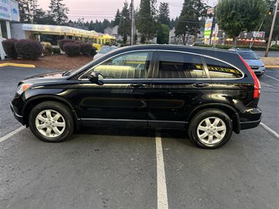 2009 Honda CR-V EX-L w/Navi - Photo 2 - Beaverton, OR 97005