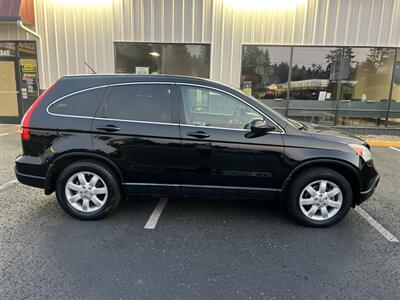 2009 Honda CR-V EX-L w/Navi - Photo 6 - Beaverton, OR 97005