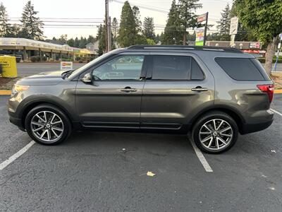 2015 Ford Explorer XLT - Photo 2 - Beaverton, OR 97005