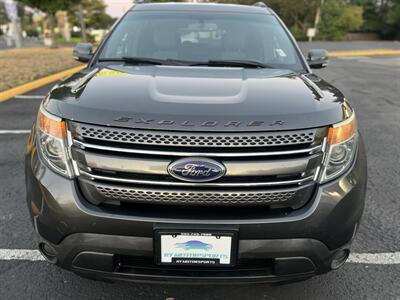 2015 Ford Explorer XLT - Photo 8 - Beaverton, OR 97005