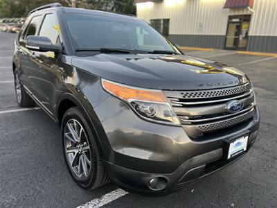 2015 Ford Explorer XLT - Photo 7 - Beaverton, OR 97005