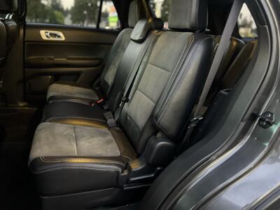 2015 Ford Explorer XLT - Photo 10 - Beaverton, OR 97005
