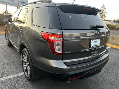 2015 Ford Explorer XLT - Photo 3 - Beaverton, OR 97005