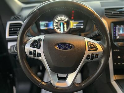 2015 Ford Explorer XLT - Photo 19 - Beaverton, OR 97005