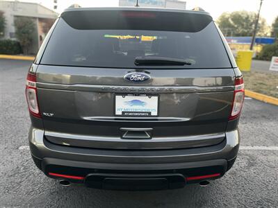 2015 Ford Explorer XLT - Photo 4 - Beaverton, OR 97005