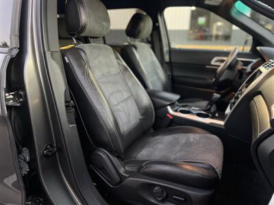 2015 Ford Explorer XLT - Photo 14 - Beaverton, OR 97005