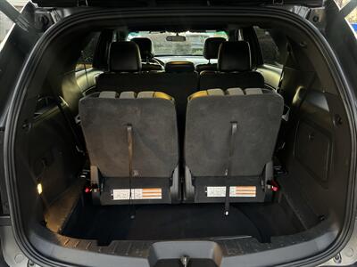 2015 Ford Explorer XLT - Photo 11 - Beaverton, OR 97005