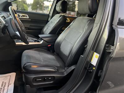 2015 Ford Explorer XLT - Photo 9 - Beaverton, OR 97005